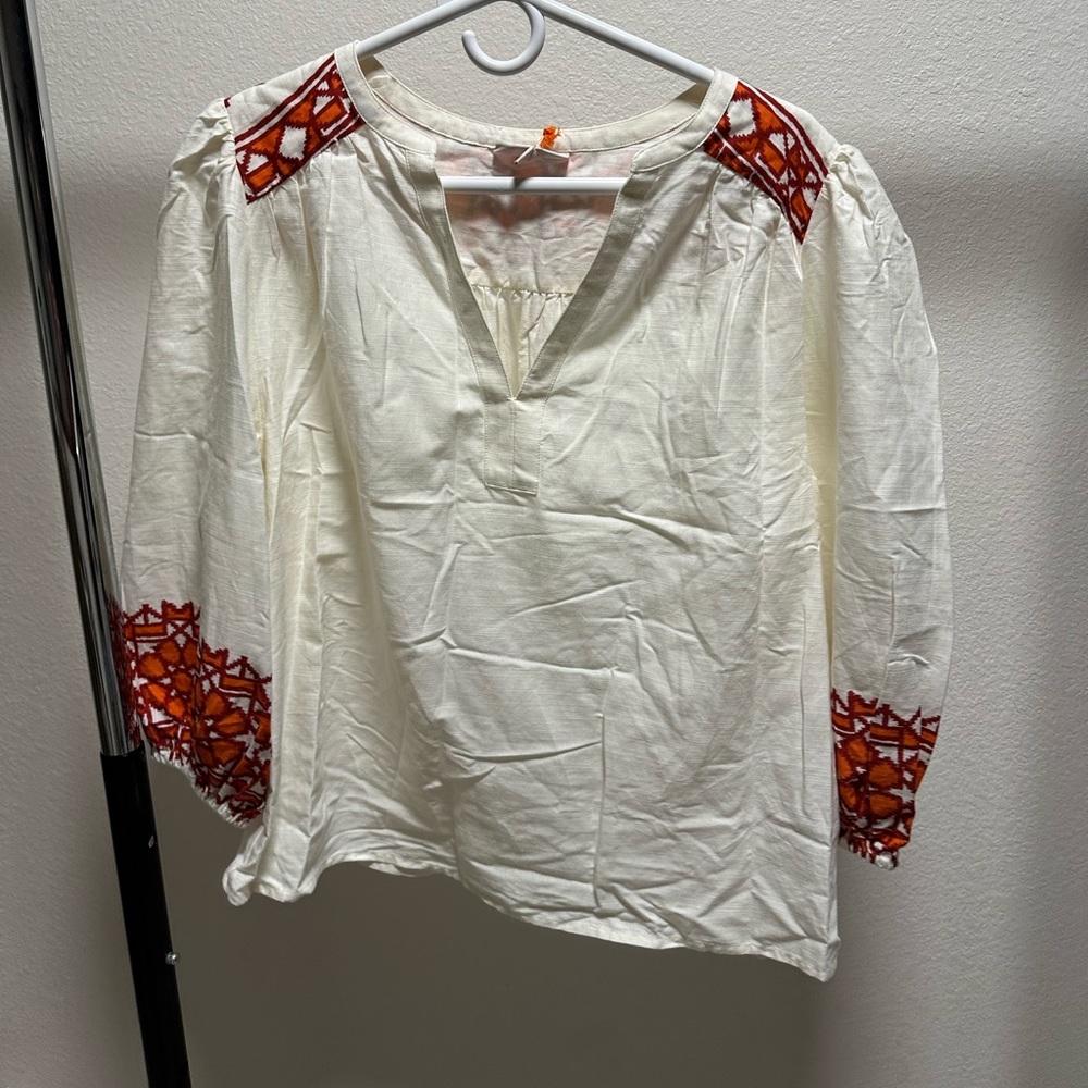 Knox Rose S NWT